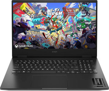 HP Omen 16-wf0179TX (9Q9M6PA) Laptop (16.1 Inch | Core i7 13th Gen | 16 GB | Windows 11 | 512 GB SSD)