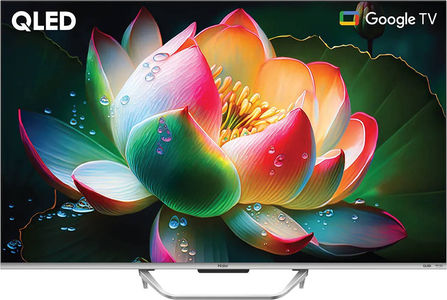 Haier 65S800QT 65 inch UHD Smart QLED TV