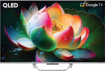 Haier 55S800QT 55 inch UHD Smart QLED TV