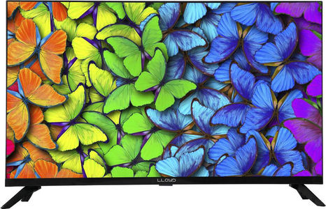 Lloyd 43PS850E 43 inch UHD Smart LED TV