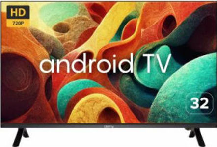 Aisen A32HDS624 32 inch HD ready Smart LED TV