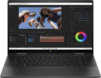 HP Envy x360 15-fh0014AU (8C4S0PA) Laptop