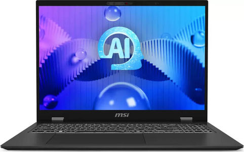 MSI Prestige 16 AI Evo B1MG Laptop (16 Inch | Core Ultra 7 | 16 GB | Windows 11 | 1 TB SSD)