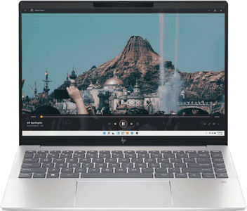 HP Pavilion Plus 14-ew0114TU (9J6K8PA) Laptop (14 Inch | Core i5 13th Gen | 16 GB | Windows 11 | 512 GB SSD)