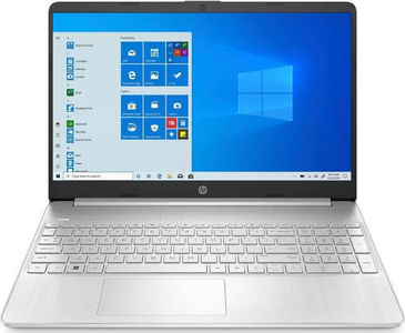 HP 15s-EQ2305AU (9D3N8PA) Laptop (15.6 Inch | AMD Hexa Core Ryzen 5 | 16 GB | Windows 11 | 512 GB SSD)