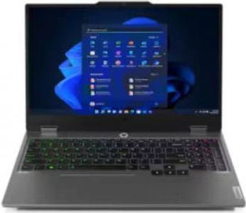 Lenovo LOQ (83DV00H1IN) Laptop