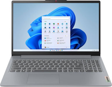 Lenovo Ideapad Slim 3i (83EM0023IN) Laptop (15.6 Inch | Core i5 13th Gen | 16 GB | Windows 11 | 512 GB SSD)