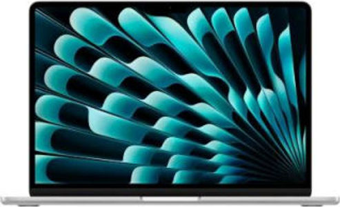 Apple MacBook Air M3 MRYP3HN/A Ultrabook (15.3 Inch | Apple M3 | 8 GB | macOS Sonoma | 256 GB SSD)