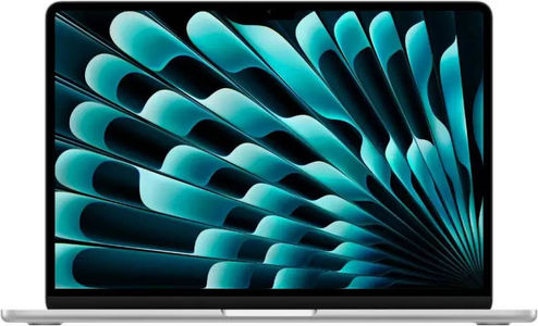 Apple MacBook Air M3 MRXR3HN/A Ultrabook (13.6 Inch | Apple M3 | 8 GB | macOS Sonoma | 512 GB SSD)