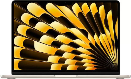 Apple MacBook Air M3 MRXU3HN/A Ultrabook (13.6 Inch | Apple M3 | 8 GB | macOS Sonoma | 512 GB SSD)