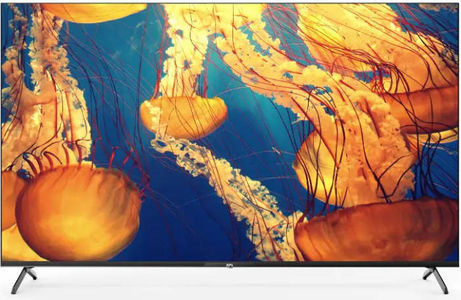 BPL 55U-D5310 55 inch UHD Smart LED TV
