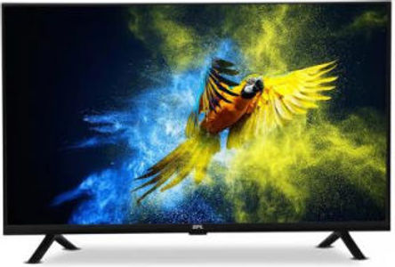 BPL 43F-E2300 43 inch Full HD Smart LED TV