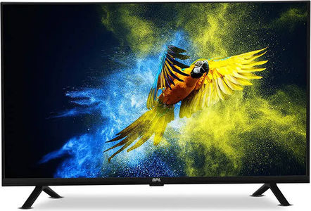 BPL 43F-E2300 43 inch Full HD Smart LED TV