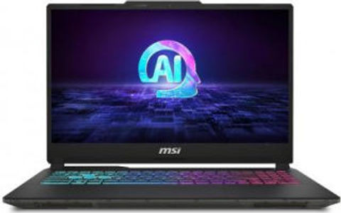 MSI Cyborg 15 AI A1VFK-049IN Laptop (15.6 Inch | Core Ultra 7 | 16 GB | Windows 11 | 1 TB SSD)
