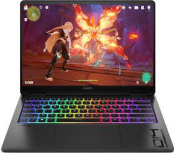 HP OMEN Transcend 14-fb0007TX (9R291PA) Laptop