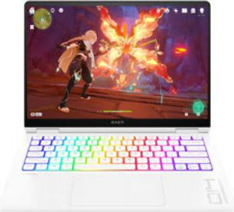 HP OMEN Transcend 14-fb0089TX (9U867PA) Laptop (14 Inch | Core Ultra 7 | 16 GB | Windows 11 | 1 TB SSD)