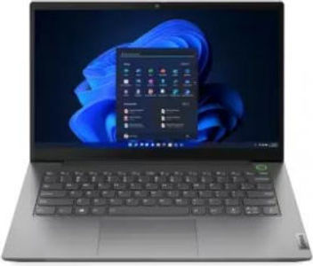 Lenovo ThinkBook 14 (21DHA018IH) Laptop