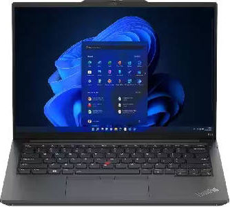 Lenovo ThinkPad E14 (21JKS0LK00) Laptop (14 Inch | Core i5 13th Gen | 16 GB | Windows 11 | 512 GB SSD)