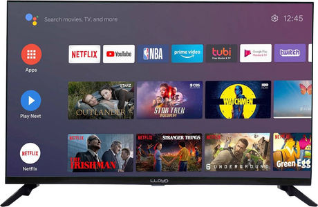 Lloyd 32WS551E 32 inch HD ready Smart LED TV