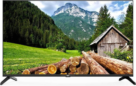 BPL 43U-D4310 43 inch UHD Smart LED TV