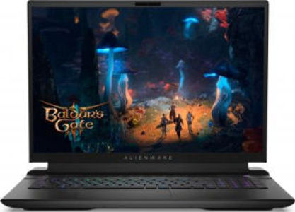 Dell Alienware m18 R2 (CANM182CTO01RIN) Laptop