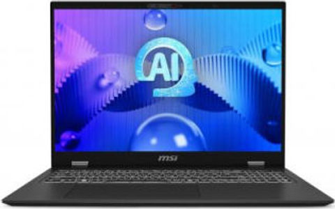 MSI Prestige 13 AI Evo A1MG-051IN Laptop