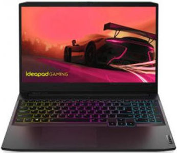 Lenovo IdeaPad Gaming 3 15ACH6 (82K2025XIN) Laptop