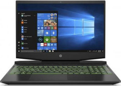 HP Pavilion 15-dk0010nr (6QZ94UA) Laptop (15.6 Inch | Core i5 9th Gen | 8 GB | Windows 10 | 256 GB SSD)