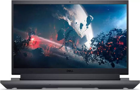 Dell G15-5530 (GN553064GRM001ORB1) Laptop (15.6 Inch | Core i5 13th Gen | 8 GB | Windows 11 | 512 GB SSD)