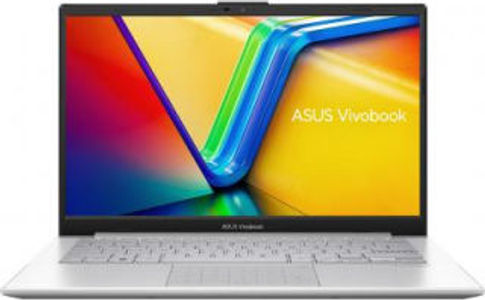 ASUS VivoBook Go 14 E1404FA-NK331W Laptop (14 Inch | AMD Quad Core Ryzen 3 | 8 GB | Windows 11 | 1 TB SSD)