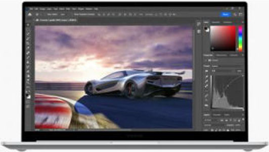 Samsung Galaxy Book 4 NP750XGK-KS1IN Laptop