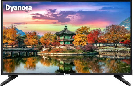 Dyanora DY-LD24H1N 24 inch HD ready LED TV