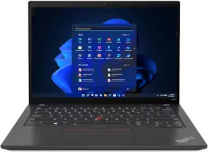 Lenovo ThinkPad P14s Gen4 (21HF001EIG) Laptop (14 Inch | Core i7 13th Gen | 16 GB | Windows 11 | 512 GB SSD)