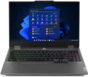 Lenovo LOQ (83DV00HDIN) Laptop