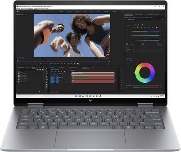 HP Envy x360 14-fa0052AU (A00PNPA) Laptop (14 Inch | AMD Octa Core Ryzen 7 | 16 GB | Windows 11 | 512 GB SSD)