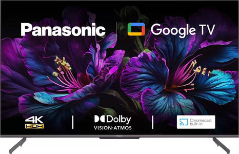 Panasonic TH-65MX800DX 65 inch UHD Smart LED TV