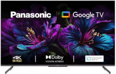 Panasonic TH-65MX800DX 65 inch UHD Smart LED TV