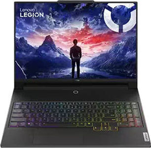 Lenovo (83AGCTO1WWIN1) Laptop (16 Inch | Core i9 13th Gen | 32 GB | Windows 11 | 1 TB SSD)