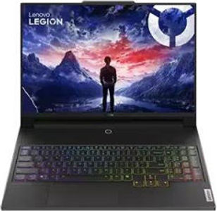 Lenovo Legion 9i (83AGCTO1WWIN1) Laptop