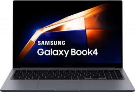 Samsung Galaxy Book 4 NP750XGK-KG1IN Laptop