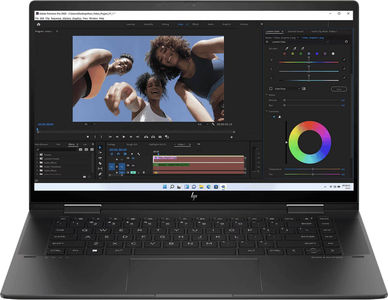 HP Envy x360 15-fe0014TX (8C4R6PA) Laptop (15.6 Inch | Core i7 13th Gen | 16 GB | Windows 11 | 1 TB SSD)