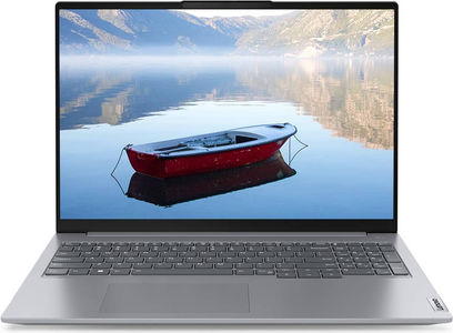 Lenovo ThinkBook 14 G6 (21KG00AFIN) Laptop (14 Inch | Core i3 13th Gen | 8 GB | Windows 11 | 512 GB SSD)