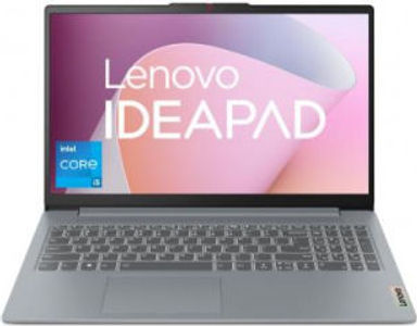 Lenovo IdeaPad Slim 3 15IAH8 (83ER00BCIN) Laptop