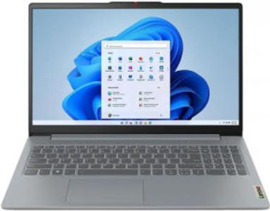 Lenovo IdeaPad Slim 3 15IRH8 (83EM0025IN) Laptop