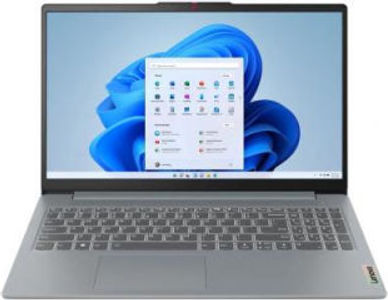 Lenovo IdeaPad Slim 3 15IAH8 (83ER008HIN) Laptop