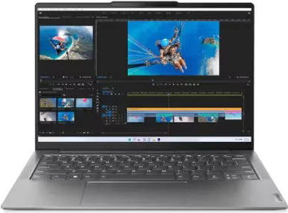 Lenovo Yoga Slim 6i (83E00012IN) Laptop (14 Inch | Core i5 13th Gen | 16 GB | Windows 11 | 1 TB SSD)