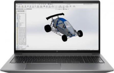HP ZBook Power G10 A (8X1U0PA) Laptop