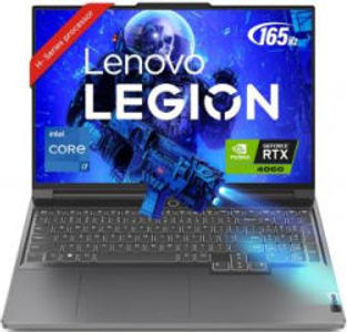 Lenovo Legion Slim 7 16IRH8 (82Y3006XIN) Laptop