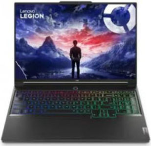 Lenovo Legion 7i (83FD000XIN) Laptop