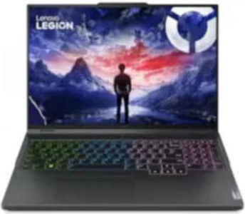 Lenovo Legion Pro 5i (83DF003PIN) Laptop (16 Inch | Core i9 14th Gen | 32 GB | Windows 11 | 1 TB SSD)